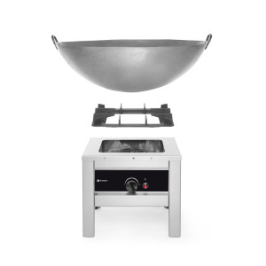 Gas Stove - Big Flame Model