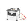 Gasbrander Kitchen Line - Merk HENDI - Fourniresto