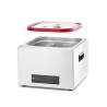 Sous vide cooker GN 2/3