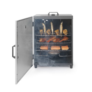 Electric smoker - Brand HENDI - Fourniresto