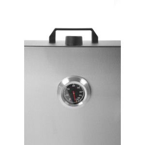 Electric smoker - Brand HENDI - Fourniresto