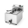 Friteuse Mastercook Profil Line met Aftapkraan - 8 L