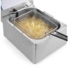 Professionele friteuse Kitchen Line - 4 L