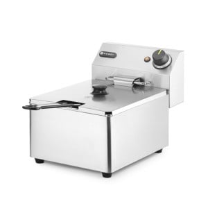 Friteuse Kitchen Line - 6 L