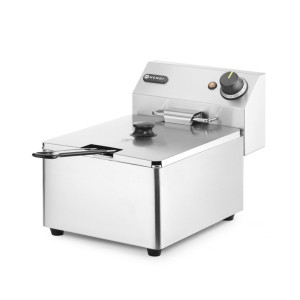 Frituurpan Kitchen Line - 6 L