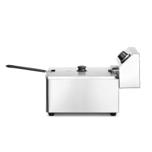 Frituurpan Kitchen Line - 6 L