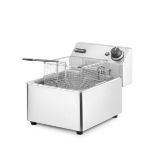 Frituurpan Kitchen Line - 6 L