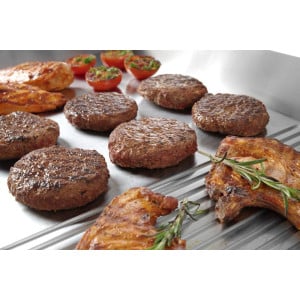 Grill Profi Line - Marke HENDI - Fourniresto