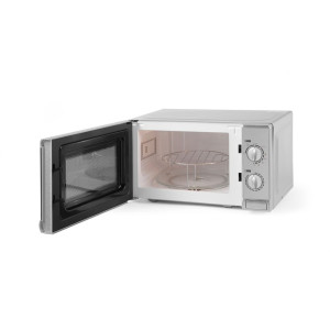 Microwave Oven with Grill