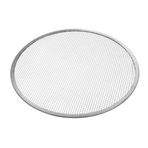 Pizza Plate - 380 mm in Diameter