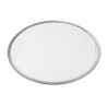 Pizzaplaat - 380 mm diameter