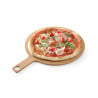 Pizzaplank met handvat - Merk HENDI - Fourniresto