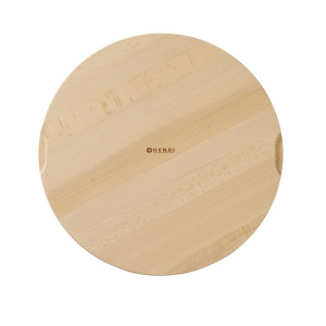 Pizza Boards - 450 mm Diameter