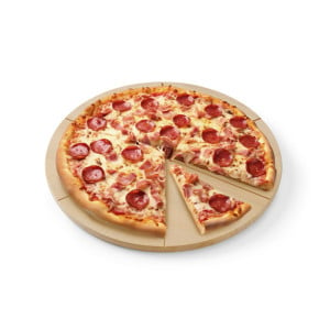 Pizzaplanken - 450 mm diameter