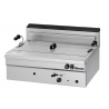Professionele gas beignet friteuse 20 liter