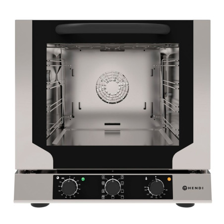 Multi-function Convection Oven