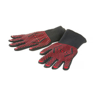 Ofenhandschuh - Set aus 2