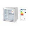 Negative Refrigerated Display Case - 90 L