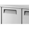 Réfrigérateur Comptoir Kitchen Line - 220 L