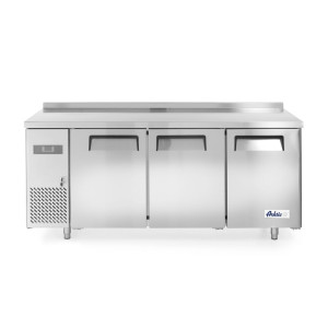 Küchentheke Kühlschrank Kitchen Line - 390 L