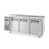 Réfrigérateur Comptoir Kitchen Line - 390 L