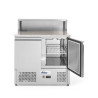 Refrigerated Preparation Counter for Pizzas or Salads - 300 L