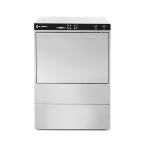 Vaatwasser K50 met Wasmiddeldoseerder