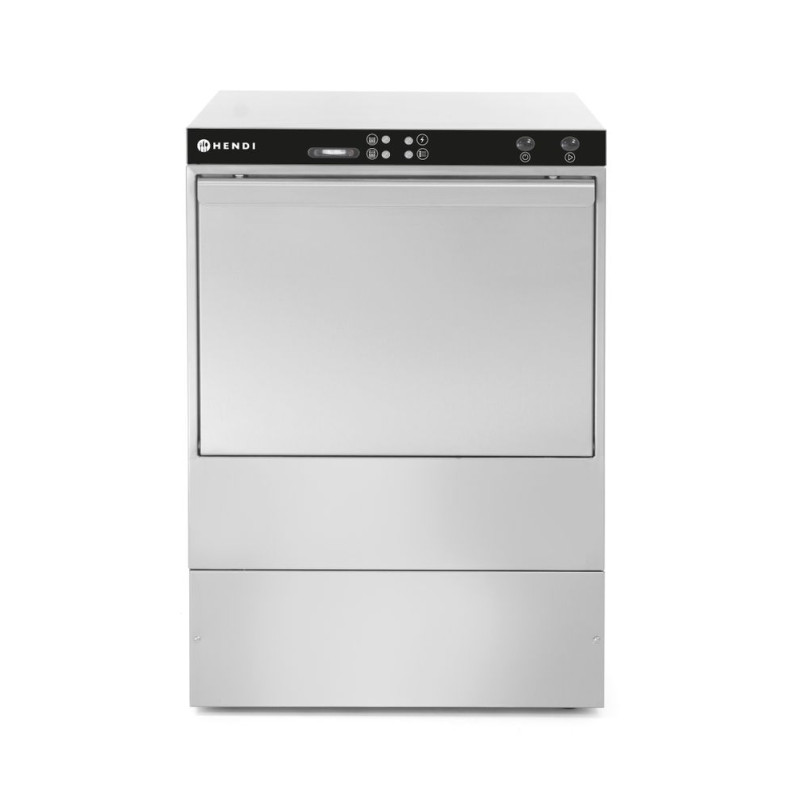 Vaatwasser K50 met Wasmiddeldoseerder Vaatwasser K50 met Wasmiddeldoseerder