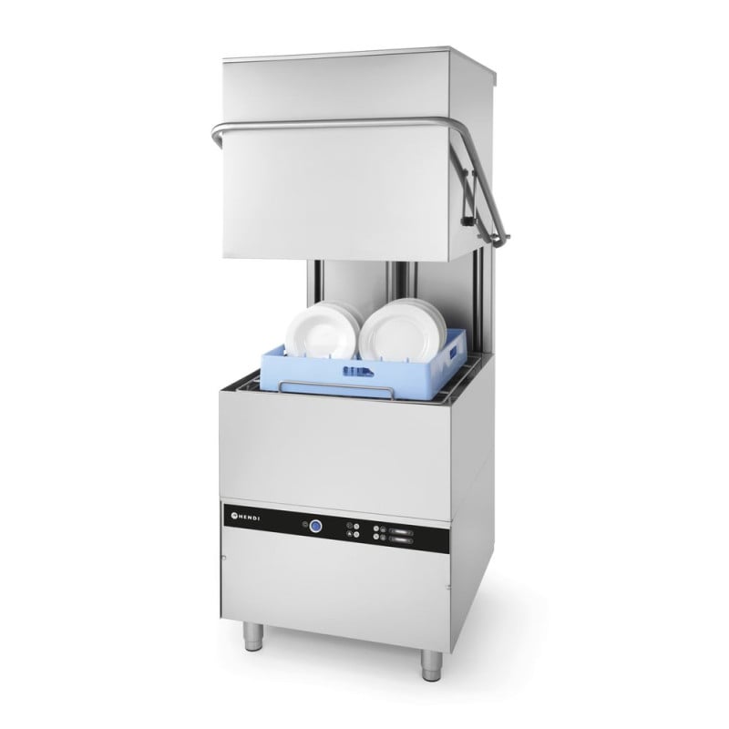 Kaptel Vaatwasser K1500 - met Wasmiddeldoseerder - HENDI