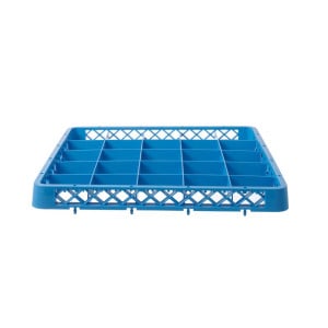 Riser for Washing Rack - 25 Compartments