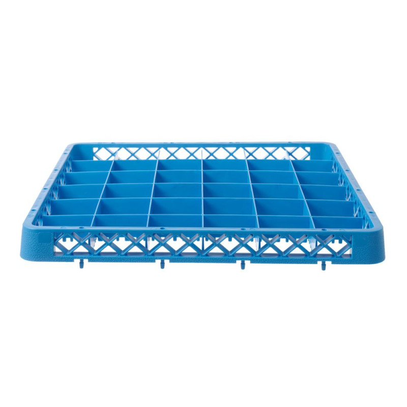 Booster for Washing Rack - 36 Compartments