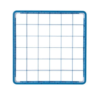 Booster for Washing Rack - 36 Compartments