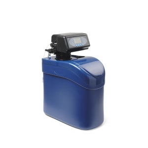 Automatische Waterontharder