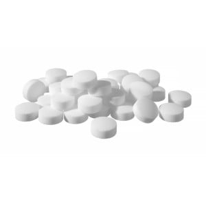 Salt Tablets for Water Softeners - 25 kg