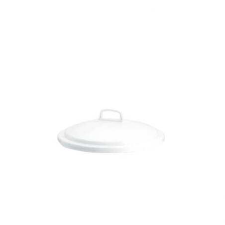 Container Lid 50L White