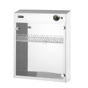 UV Sterilizer - Brand HENDI - Fourniresto