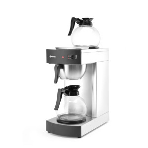 Koffiemachine Kitchen Line - 1,8 L