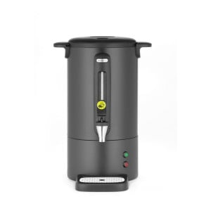 Coffee Percolator Concept Line Matte Black - 7 L