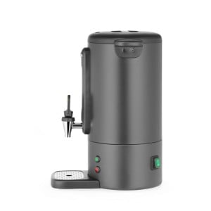 Coffee Percolator Concept Line Matte Black - 7 L