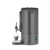 Koffiezetapparaat Concept Line Mat Zwart - 7 L