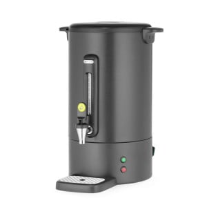 Percolateur à Café Concept Line Noir Mat - 13 L