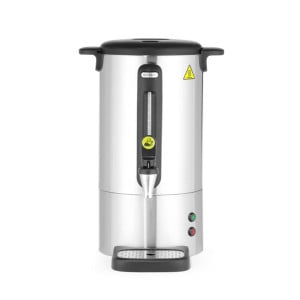 Percolator UNIQ Zilver - 7 L