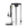 Percolator UNIQ Zilver - 7 L