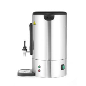 Percolator UNIQ Zilver - 14 L