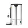 Percolator UNIQ Zilver - 14 L
