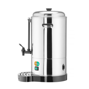 Coffee Percolator with Double Wall - 10 L