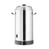 Double-walled hot beverage dispenser - Brand HENDI - Fourniresto