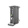 Hot drink dispenser UNIQ matte black - Brand HENDI - Fourniresto