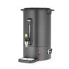 Distributeur Warme Dranken UNIQ Mat Zwart - 16 L