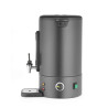 Distributeur Warme Dranken UNIQ Mat Zwart - 16 L
